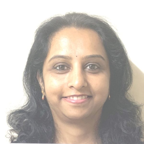 Dr. Roopa Hariprasad