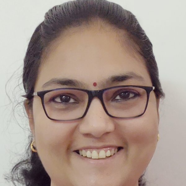 Dr. Kavitha Dhanasekaran