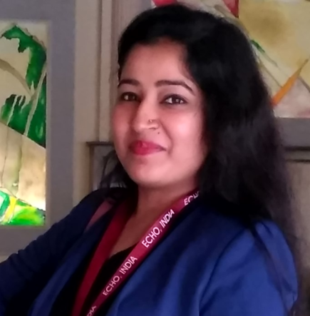 Pratibha Jaiswal